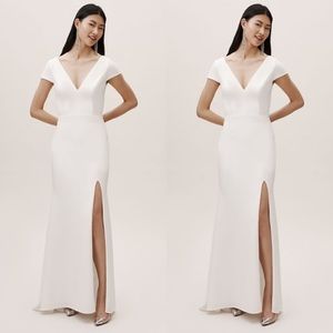 BHLDN Ara Dress